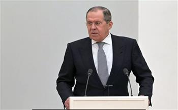   لافروف: روسيا لن تطرح مبادرات لتحسين العلاقات مع الغرب