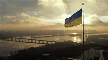   أوكرانيا: 1500 منطقة بلا كهرباء بسبب العملية الروسية