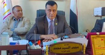 «تعليم الأقصر»: انطلاق قافلة تعليمية مجانية لطلاب الإعدادي والثانوي بإسنا وأرمنت