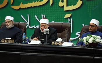   علي جمعة: الشريعة الإسلامية دعت إلى التنمية والاستدامة