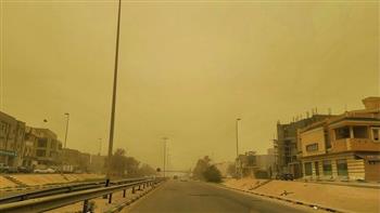   تحذير أوروبى من آثار التغير المناخى على ليبيا