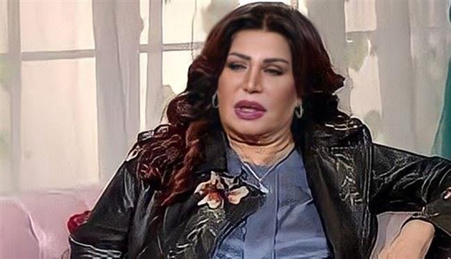 نجوى فؤاد: عمي كان جاي يقتلني وجوزي أنقذني في آخر لحظة