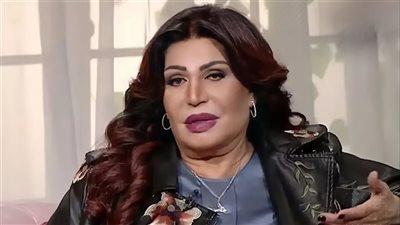 نجوى فؤاد: ندمت أني رفضت الإنجاب بسبب الشغل