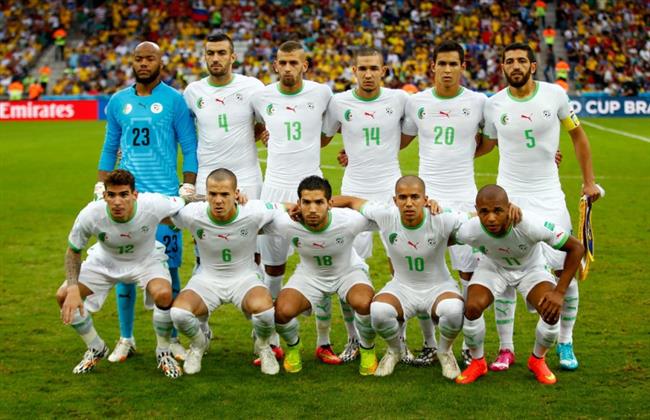 المنتخب الجزائري لكرة القدم تحت 23 عاما يتعادل مع نظيره السنغالي في بطولة التضامن الإسلامي