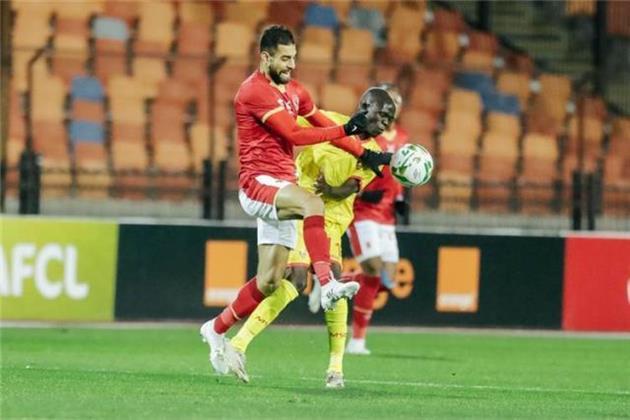 أول تعليق من المعد البدني لنادي المريخ السوداني بعد إقالته والجهاز الفني