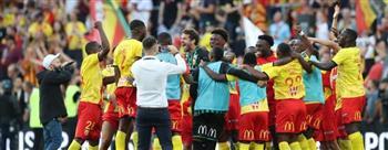لانس يفوز على كليرمون فوت 3ـ1 في الدوري الفرنسي 