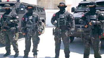   تونس: ضبط 3 عناصر تكفيرية تنتمى لتنظيمات إرهابية 