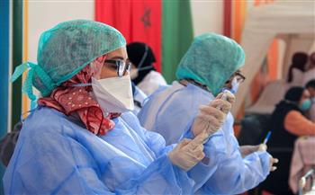   المغرب: أكثر من 6 ملايين شخص تلقوا جرعة لقاح كورونا المعززة 