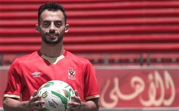   مختار مختار: أحمد عبد القادر لاعب مميز ويستحق اللعب أساسي مع الأهلي