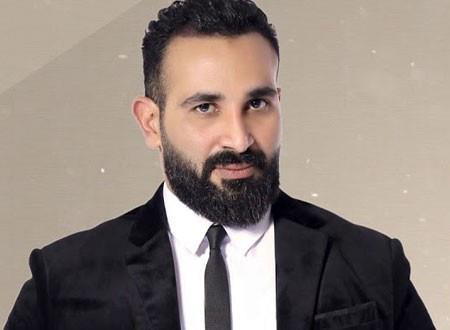 «الش مني شوية».. أول تعليق من أحمد سعد على رقصة «صدقيني لو بأيدي»
