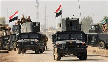   العراق: ضبط عبوات ناسفة وصواريخ لتنظيم داعش فى الأنبار
