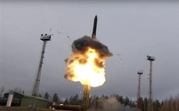   «الدفاع الروسية»: تدمير مستودع أسلحة تابع للجيش الأوكراني بصواريخ «كينجال» عالية الدقة