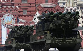   صاروخ «لا يقهر وليزر قتالي».. تعرف على أسلحة روسيا التي تفتخر بها