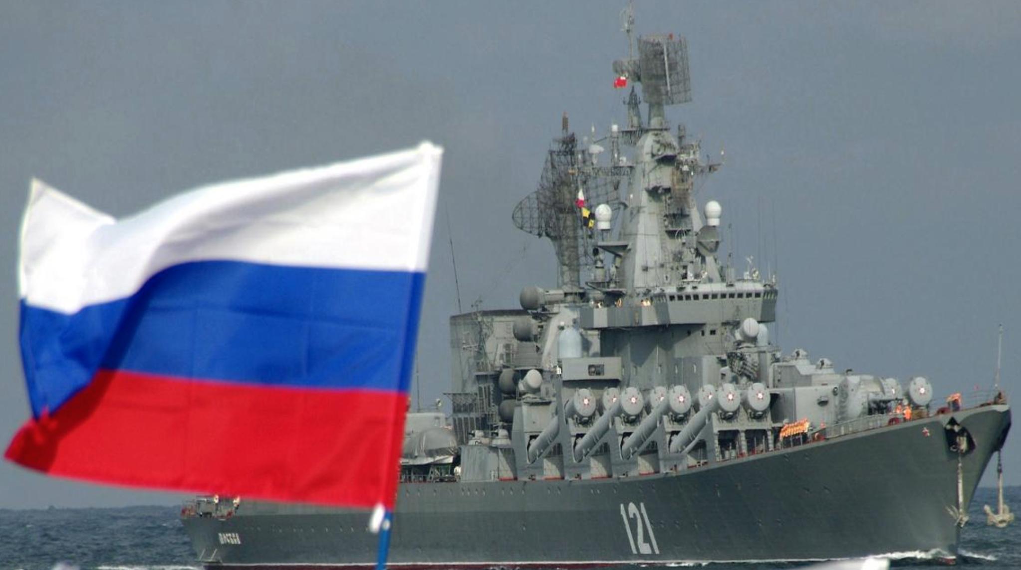 ماليزيا ترفض رسو سفينة روسية في ميناء «كولال لينجى» الدولى