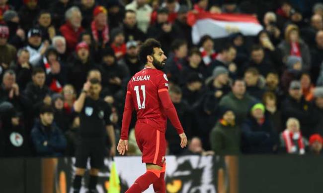 موعد مباراة ليفربول ونورويتش سيتى اليوم فى كأس إنجلترا