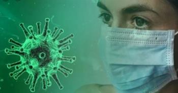   الصحة تسجل 1322 إصابة جديدة بفيروس كورونا
