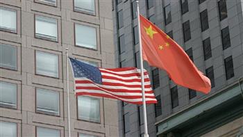   الصين: الدعم الأمريكي لتايوان سيكون عبثيا ولن يجدي نفعا
