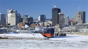   كندا تمنع دخول السفن الروسية إلى موانئها