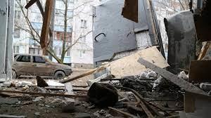 دونيتسك.. إصابة طفلين بقصف أوكراني