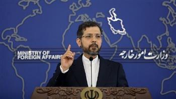   طهران تحذر من "عواقب سلبية" لقرار مجلس الأمن حظر الأسلحة إلى اليمن