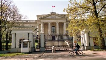   وارسو تصادر عقارات تابعة للسفارة الروسية في بولندا