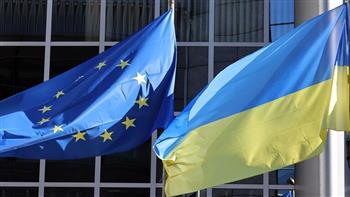   قادة الاتحاد الأوروبي يعقدون قمة لبحث عضوية أوكرانيا
