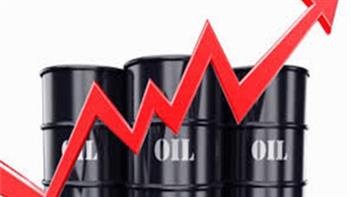   النفط يقفز 5 %.. و«برنت» يتجاوز عتبة الـ110 دولارات للبرميل