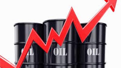 النفط يقفز 5 %.. و«برنت» يتجاوز عتبة الـ110 دولارات للبرميل
