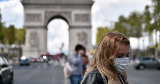 ​نيوزيلندا تسجل 22 ألفًا و234 إصابة جديدة بكورونا