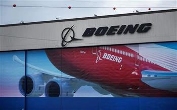   «بوينج» تعلق صيانة شركات الطيران الروسية