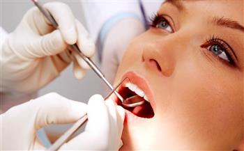   علاج جديد لحشو الأسنان بلا حفر