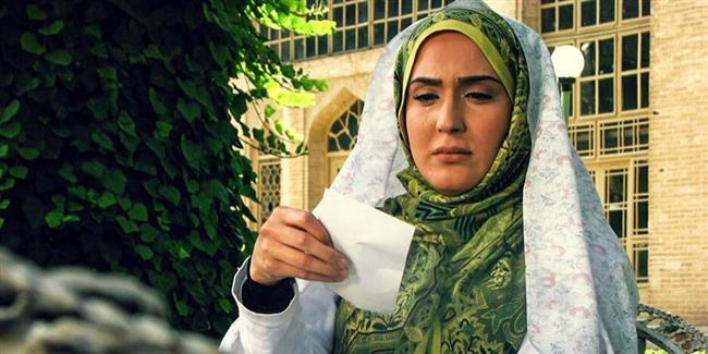 انتحار ممثلة إيرانية في ظروف غامضة