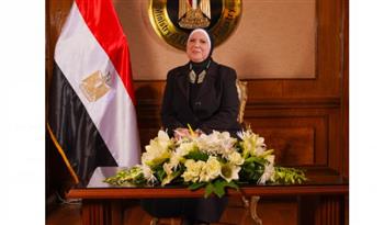   انطلاق فعاليات الدورة الـ 55 لمعرض القاهرة الدولي 9 مارس بمركز المؤتمرات