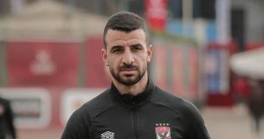 الأهلى: لم نطلب تأجيل مباراة بيراميدز