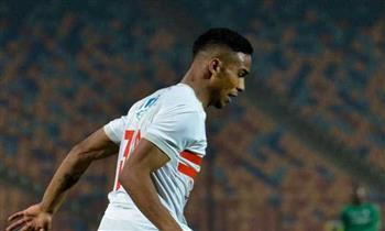  التشكيل الزمالك المتوقع أمام فيوتشر