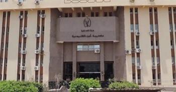 حملة أمنية بالقليوبية لضبط المحكوم عليهم الهاربين