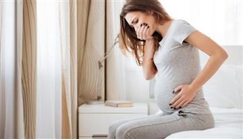   نصائح مجربة للتعامل مع غثيان الحمل بطريقة سليمة