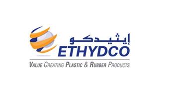   1ر7 مليار جنيه مبيعات المصرية لإنتاج  «الإيثيلين» فى 2021