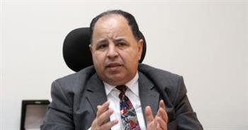 وزير المالية: ماضون فى استكمال تحديث ومكينة منظومتي الضرائب والجمارك