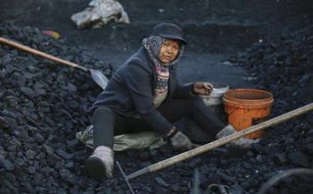   الصين تحث عمال مناجم الفحم على ضمان استقرار إمدادات الطاقة وأسعار السوق