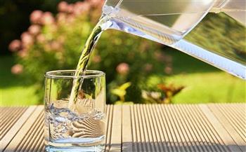   10 فوائد لشرب الماء «على الريق» تغنيك عن تناول الأدوية