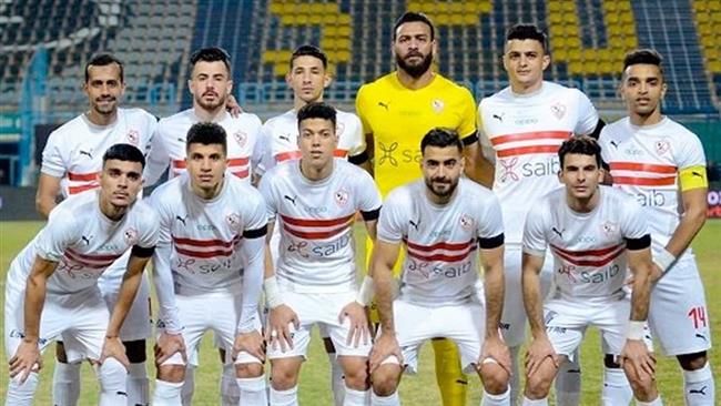 جدول ترتيب الدوري الممتاز قبل لقاء الزمالك وفيوتشر