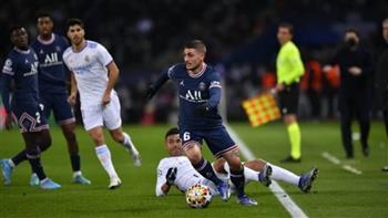 نفاد تذاكر مباراة ريال مدريد وباريس سان جيرمان