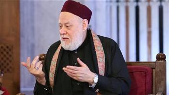   علي جمعة: مخالفة ظاهر الشرع بمسجد السيدة زينب ليس كفرا