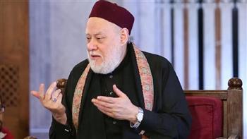 علي جمعة: مخالفة ظاهر الشرع بمسجد السيدة زينب ليس كفرا