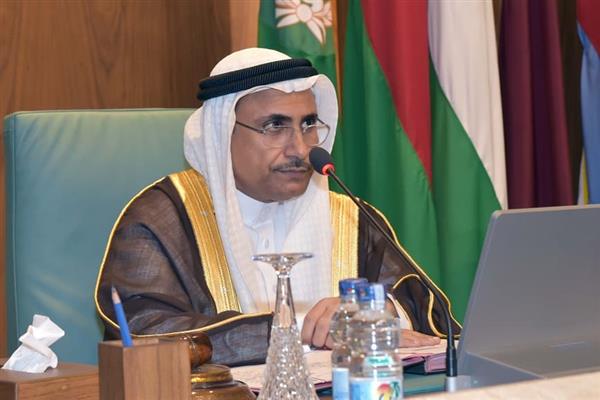 العسومى يثمن التقدم الكبير في مجال حماية وتعزيز حقوق الإنسان بالسعودية