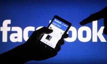 مستخدمون يشكون تعطل خدمات فيسبوك فى بريطانيا