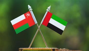  سلطنة عمان والإمارات تبحثان سبل دعم التعاون العسكري