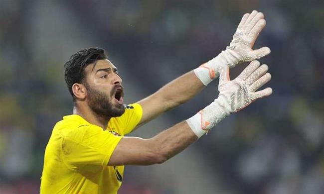 تقارير: تفاصيل تعاقد النصر السعودى مع محمد أبو جبل مجانًا