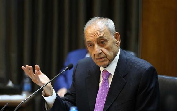 "النواب اللبناني" يحيل قانون الموازنة للعام الحالي إلى لجنة المالية
